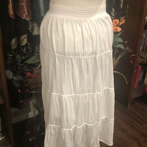 Cato Maxi Skirt
